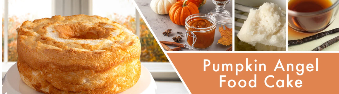 pumpkin angel